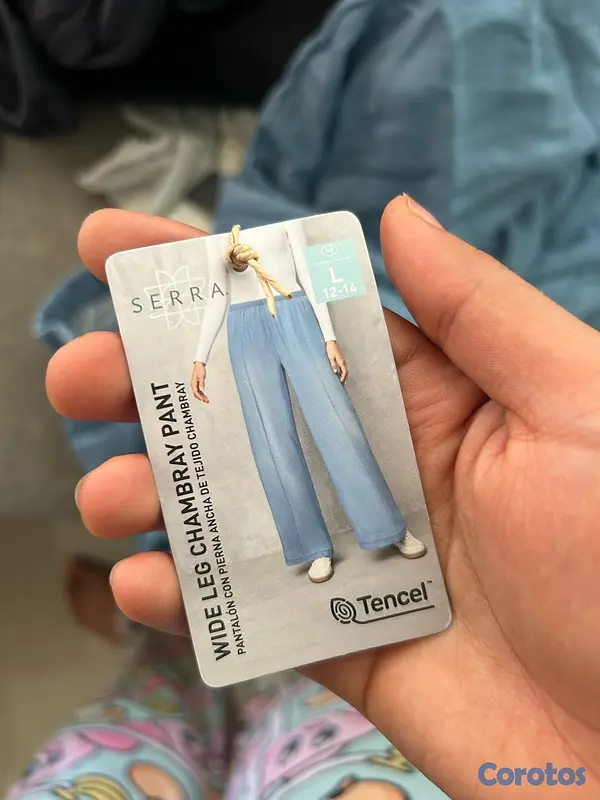 ropa para mujer - ropa de mujer todo tipo  7