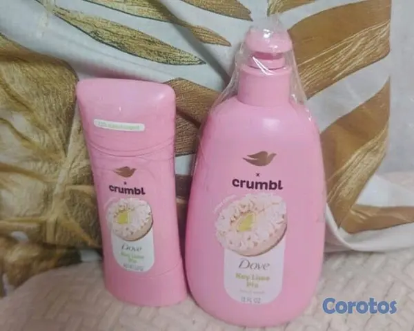 salud y belleza - oler rico 😋 es lo mejor gel ,perfume etc 2