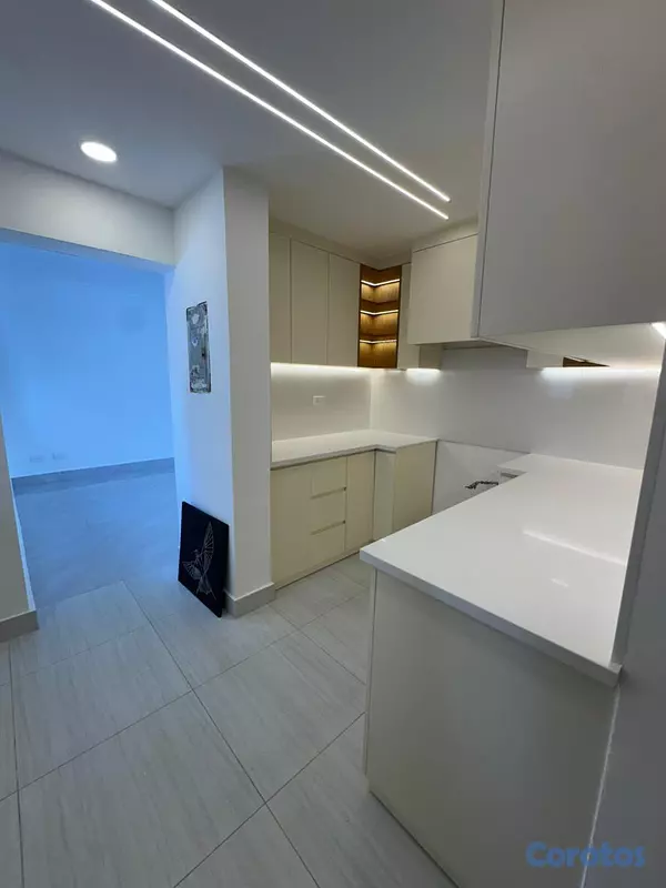apartamentos - Apartamento en alquiler en Naco 📍 5