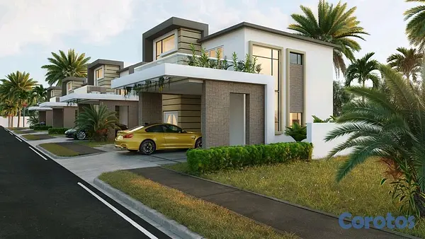 casas - Tu hogar ideal te espera. Hermosay moderna casa de 2 niveles 6