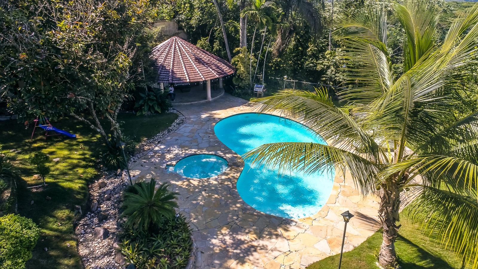 casas - Casa en Venta en Arroyo Hondo 5