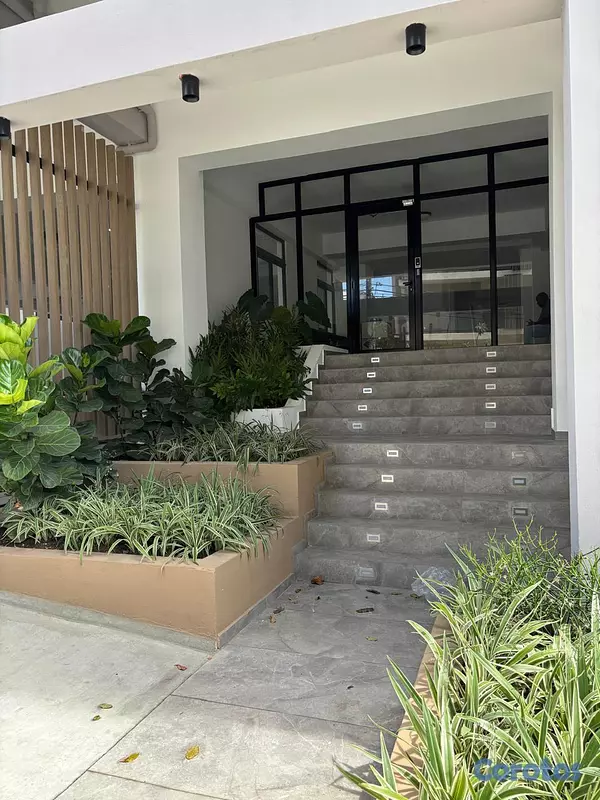 apartamentos - Alquiler Apartamento Nuevo en Gazcue  9