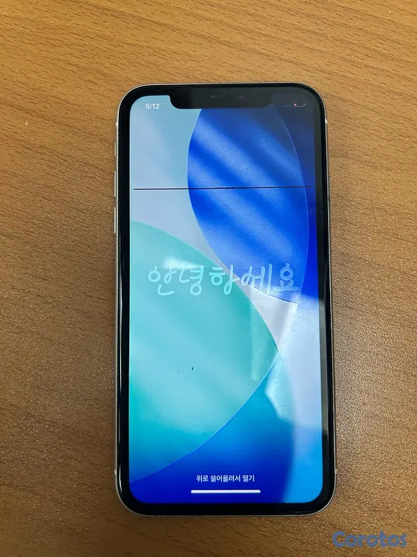 celulares y tabletas - vende iPhone 11 normal 2