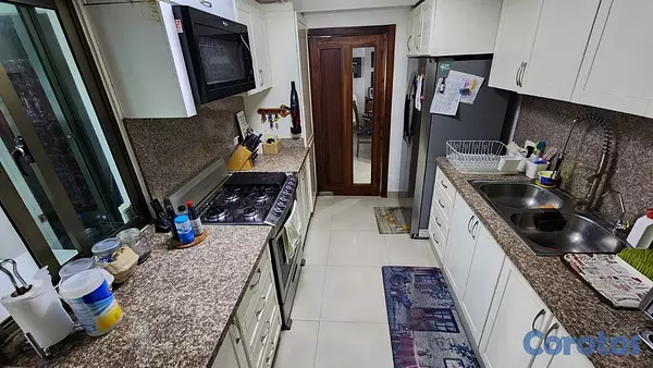 apartamentos - vendo ph en los restauradores oferta terraza tres habitaciones terraza 12