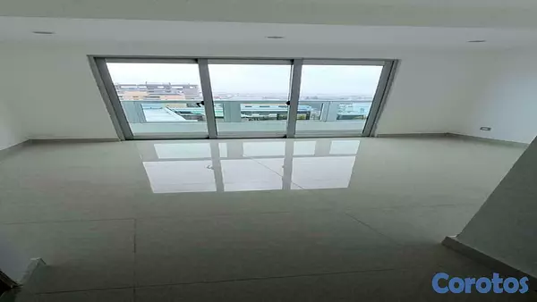 apartamentos - Renacimiento, en EXCELENTE torre apartamento con espectacular vista, 3hab 5