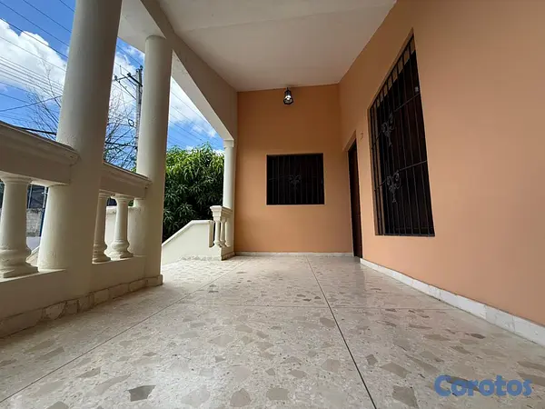 casas - SE VENDE CASA  4