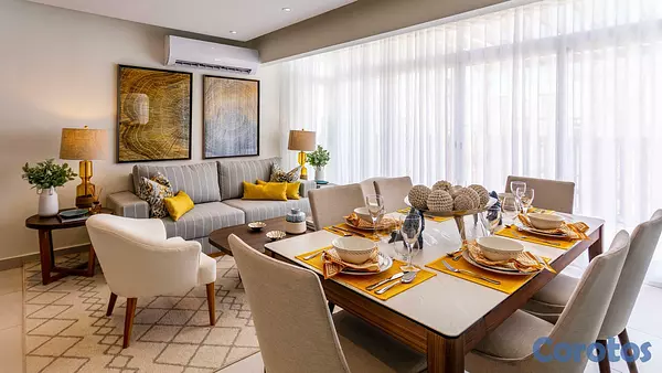 apartamentos - Venta de Apartamento en Bavaro, Punta Cana 4