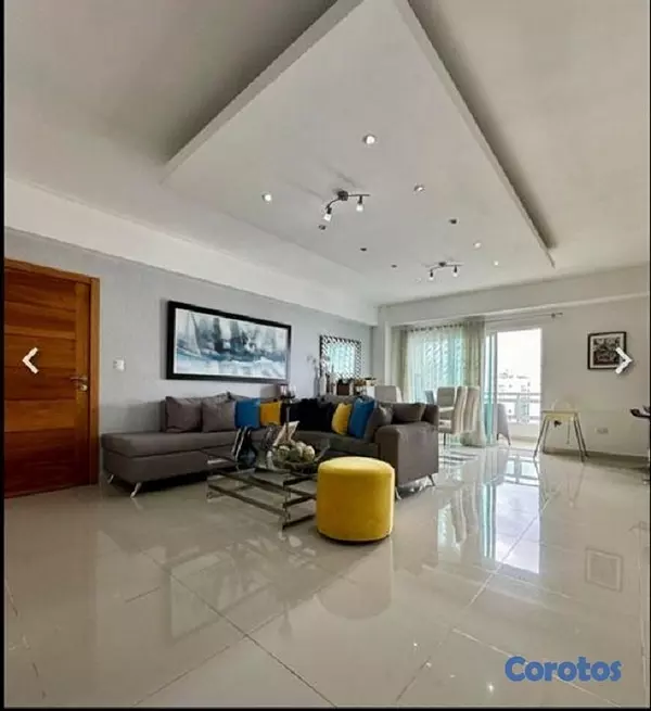 apartamentos - Apartamento en Evaristo Morales 8vo Nivel  7