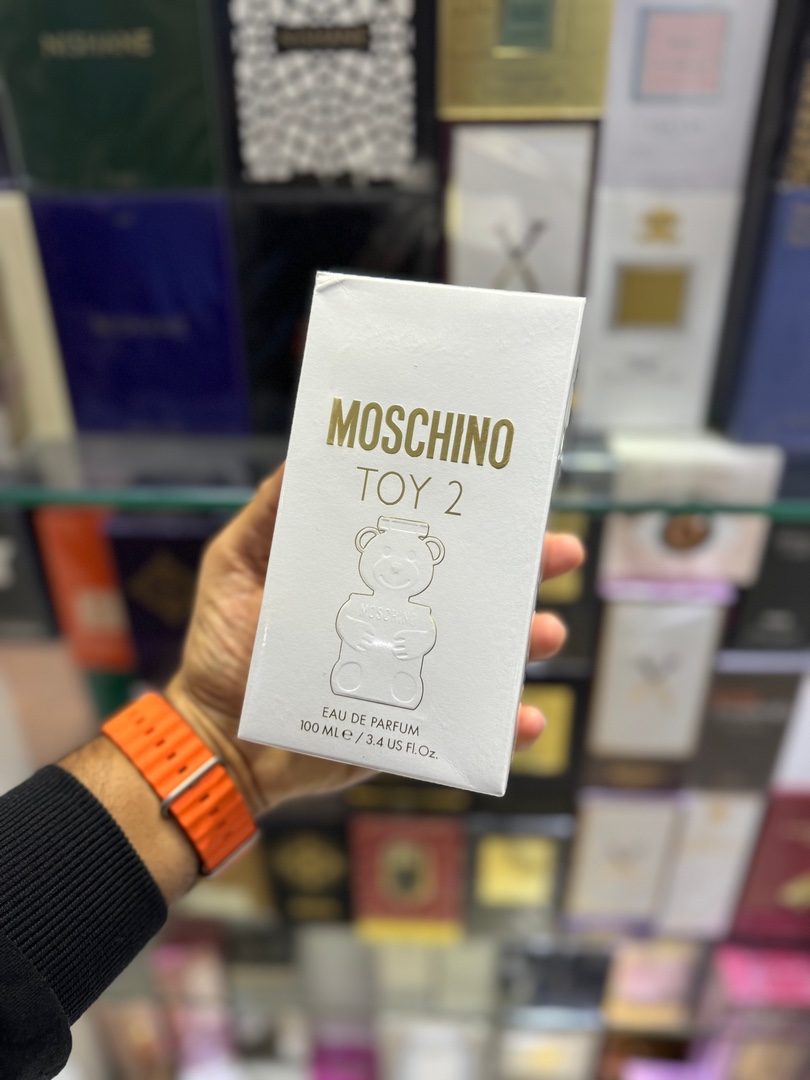 joyas, relojes y accesorios - Perfumes Moschino Toy 2 Eau de Parfum 100ml, Nuevo, $ 5,900 NEG 0