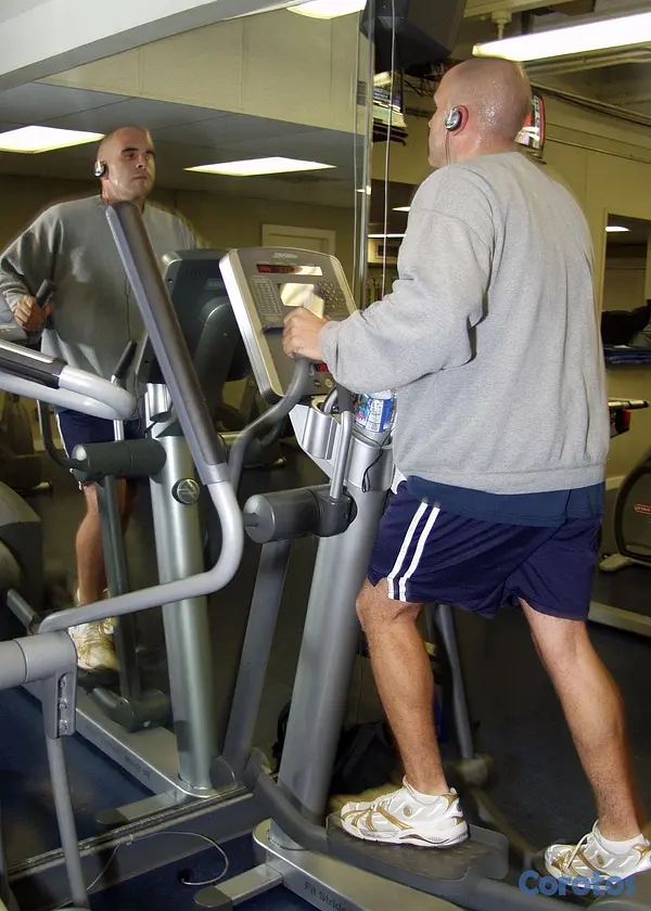 equipos profesionales - ventas de equipos de gym completo 8