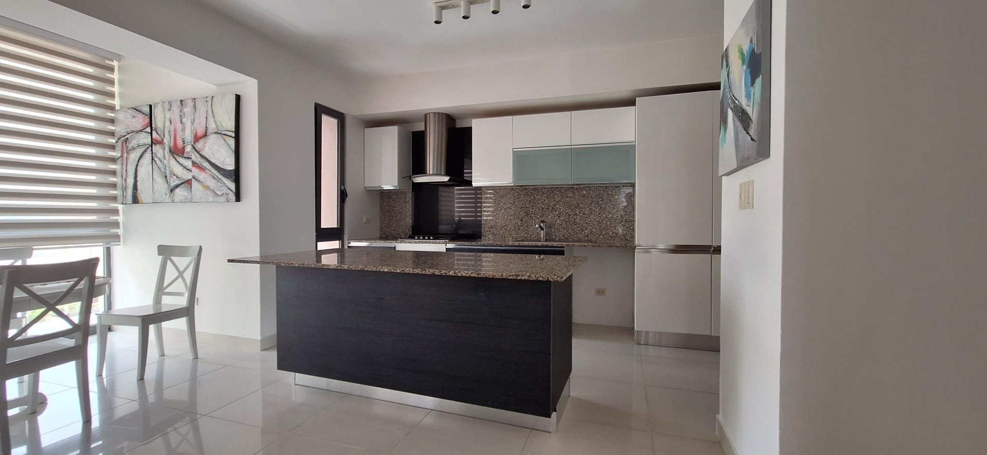 apartamentos - Apartamento Evaristo Morales Alquiler de dos habitaciones 8