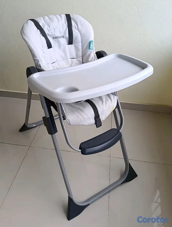coches y sillas - Silla para comer 2