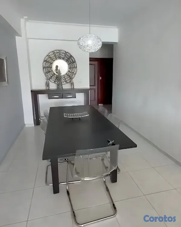 apartamentos - Apartamento de Oportunidad en Los Jardines, Santia 7