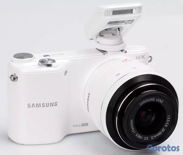 camaras y audio - CAMARA SAMSUNG  3