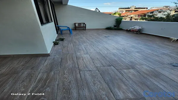 apartamentos - 2da con Terraza New 4