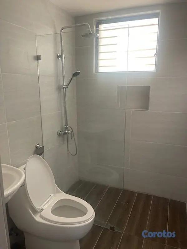 apartamentos - Apartamento de tres habitaciones 4