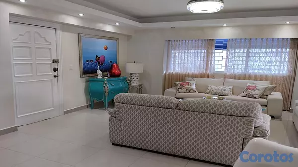 apartamentos - Alquiler de Apartamento Amueblado 3