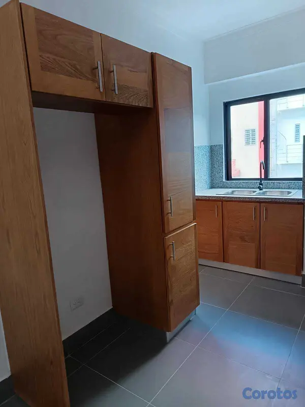 apartamentos - Apartamento Próximo A Mirador Sur Avenida Independ 6