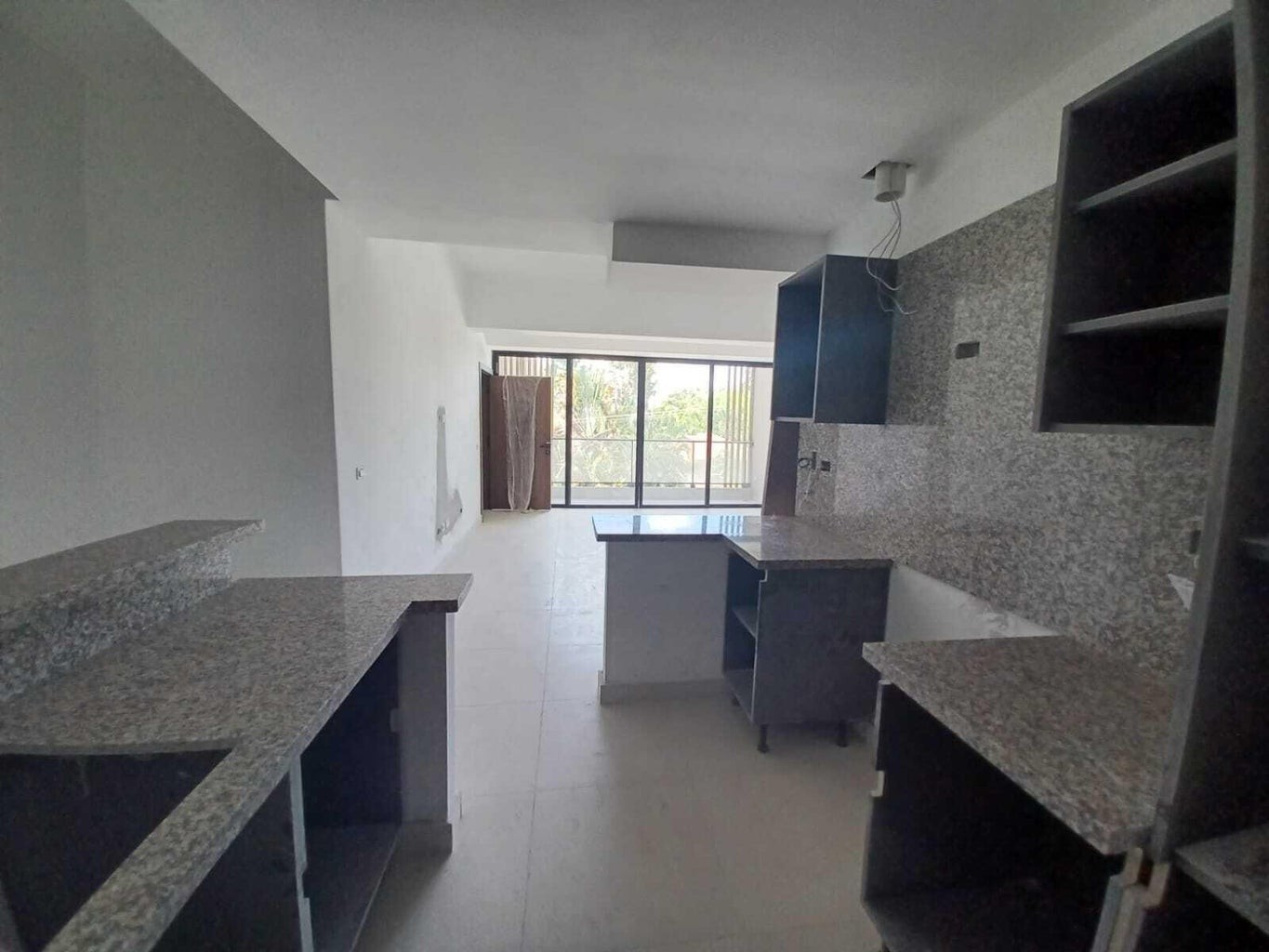 apartamentos - Apartamento en venta Arroyo Hondo #24-1909 a estrenar, 3 dormitorios, piscina. 7