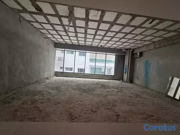 oficinas y locales comerciales - Torre Corporativa de Lujo en Piantini con locales  9