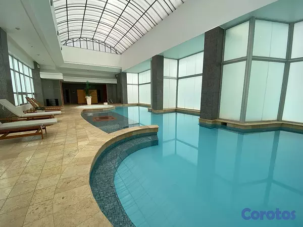 apartamentos - Apartamento Torre Caney Av. Anacaona Oportunidad 7