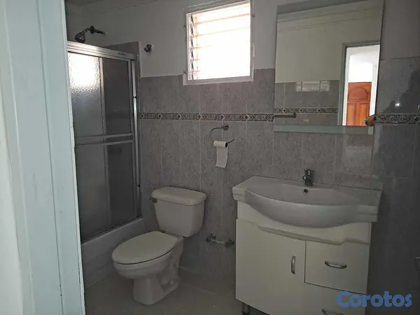 apartamentos - Apartamento en Venta negociable – Santiago  6