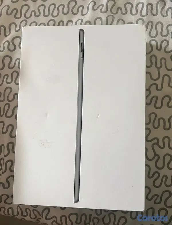 celulares y tabletas - IPAD 9TH GENERACION (256gb) 5