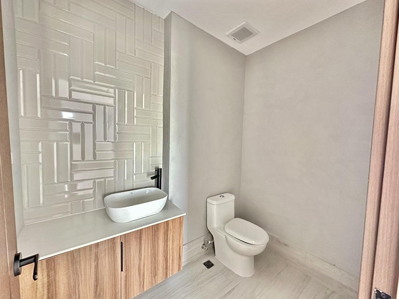 apartamentos - Apartamentos Nuevos en Piantini 5