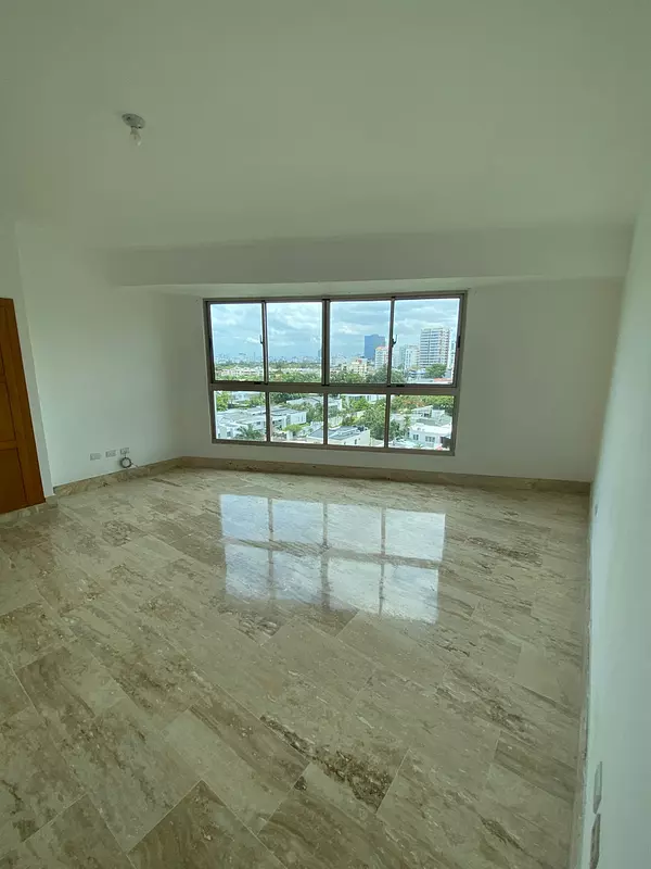 apartamentos - Se alquila Apartamento en Mirador Sur con Caonabo  7