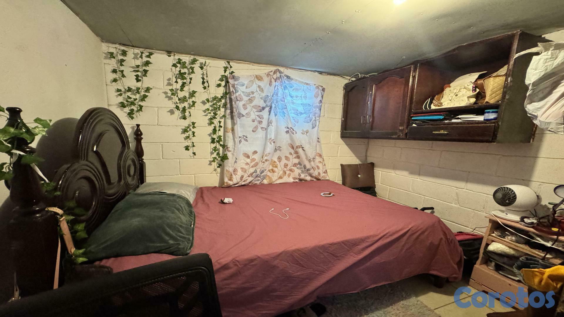 casas - CASA DUPLEX DE OPORTUNIDAD EN VENTA CAMBOYA SANTIAGO 6