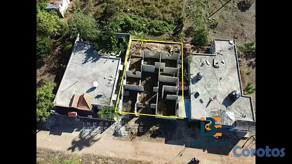 casas - Se Vende Mejora con Cuatro Habitaciones, a` Nivel  5