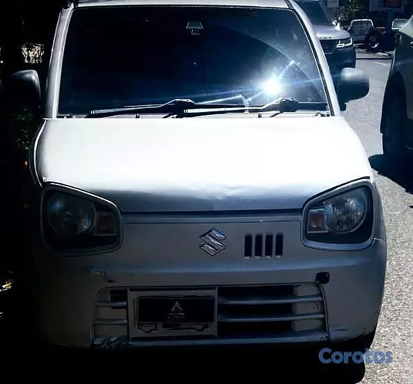 carros - VENDO SUZUKI ALTO  3