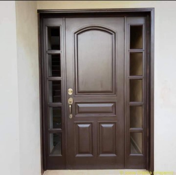 herramientas, jardines y exterior - Puertas 🚪 centrales y de interior 3