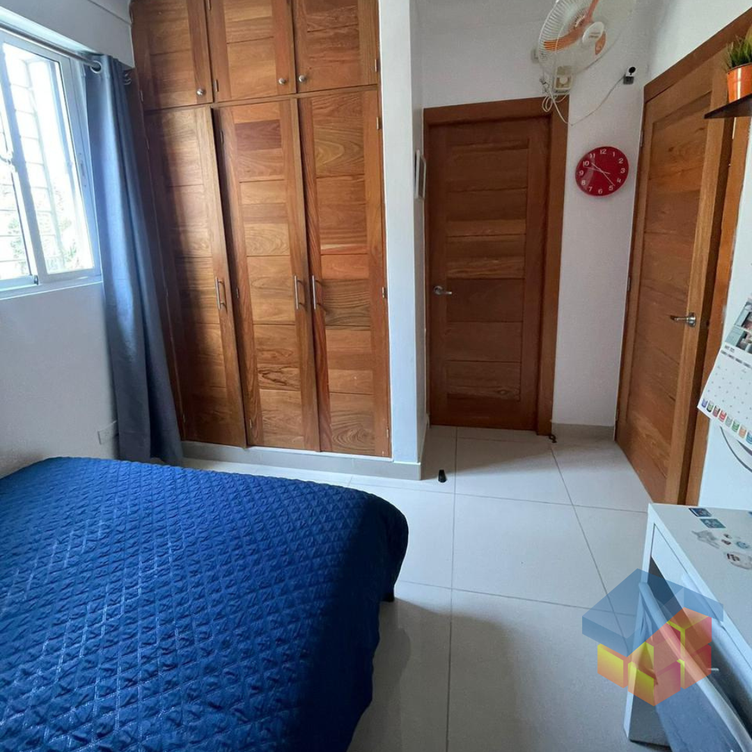 apartamentos - Apto. Ventas Los Prados 5