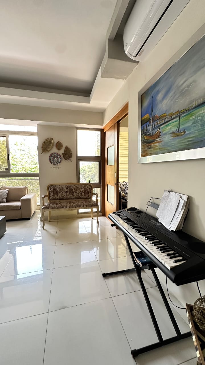 apartamentos - Mirador Sur Apartamento en Venta 2