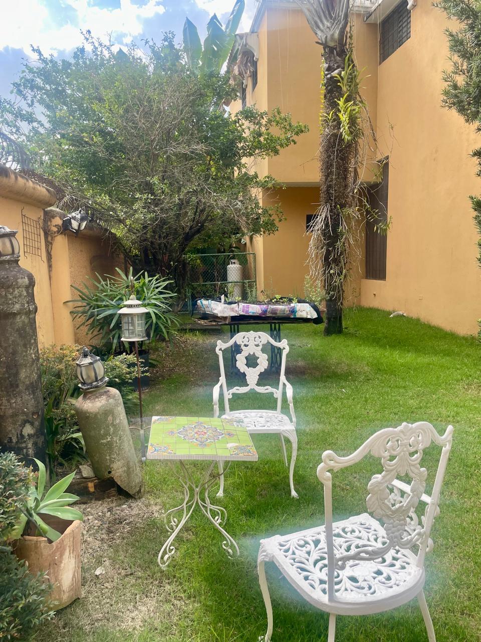 casas - Casa en Viejo Arroyo Hondo Cerca de los Pinos 3