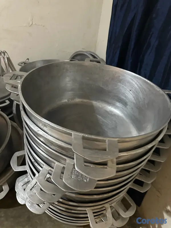electrodomesticos - calderos  8