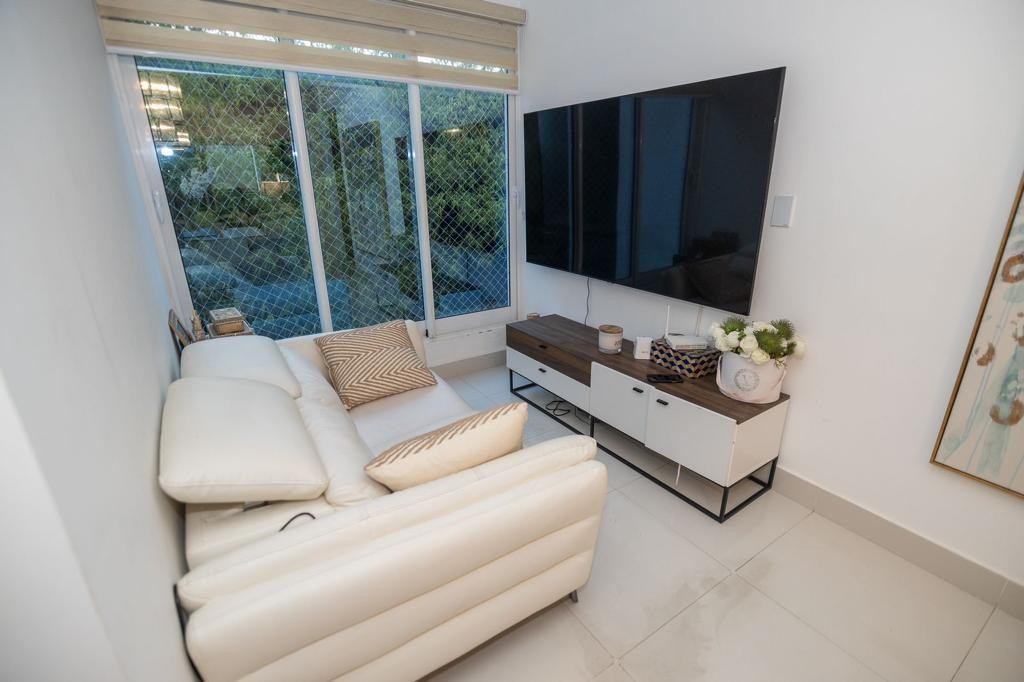 apartamentos - Bonito Apartamento de Venta en Reparto del Este  1