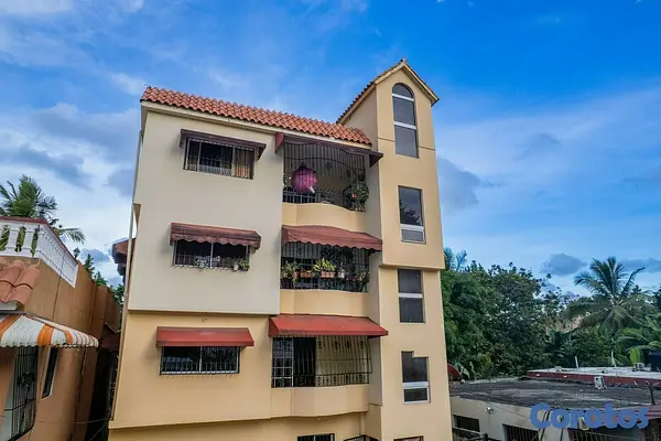 apartamentos - Apartamento en Venta – Buena Vista II 11