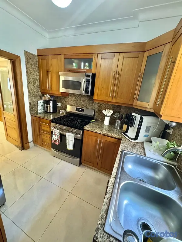 apartamentos - Apartamento en Venta Urbanización Real  5