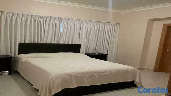 apartamentos - Alquiler amueblado 10