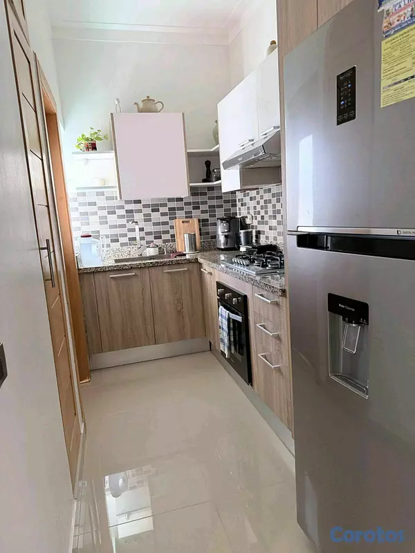 apartamentos - Alquiler 1 habitación en El Vergel 4