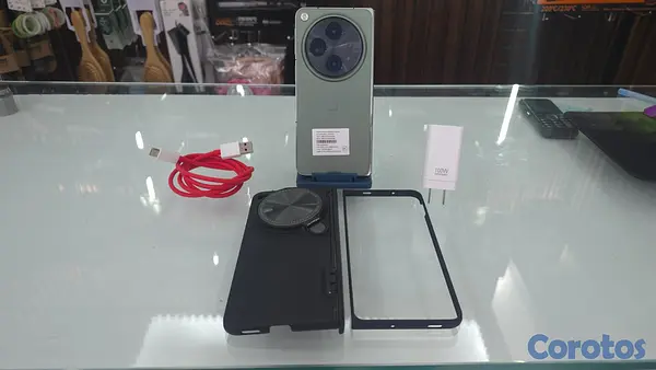 celulares y tabletas - OnePlus Open 512GB 16GB Ram Global 4