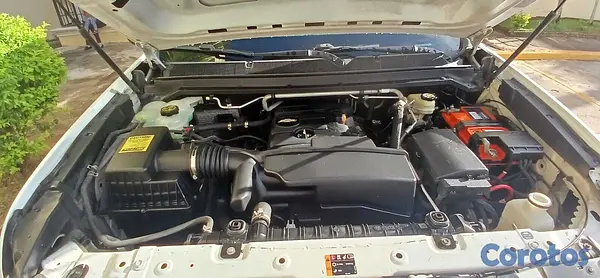 jeepetas y camionetas - Chevrolet colorado 2016 4