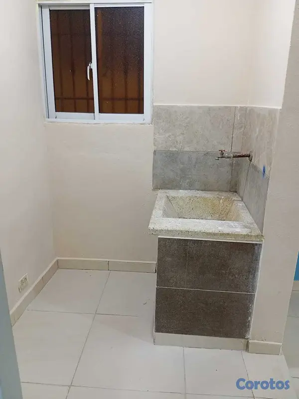 apartamentos - Alquiler de Apartamento 4