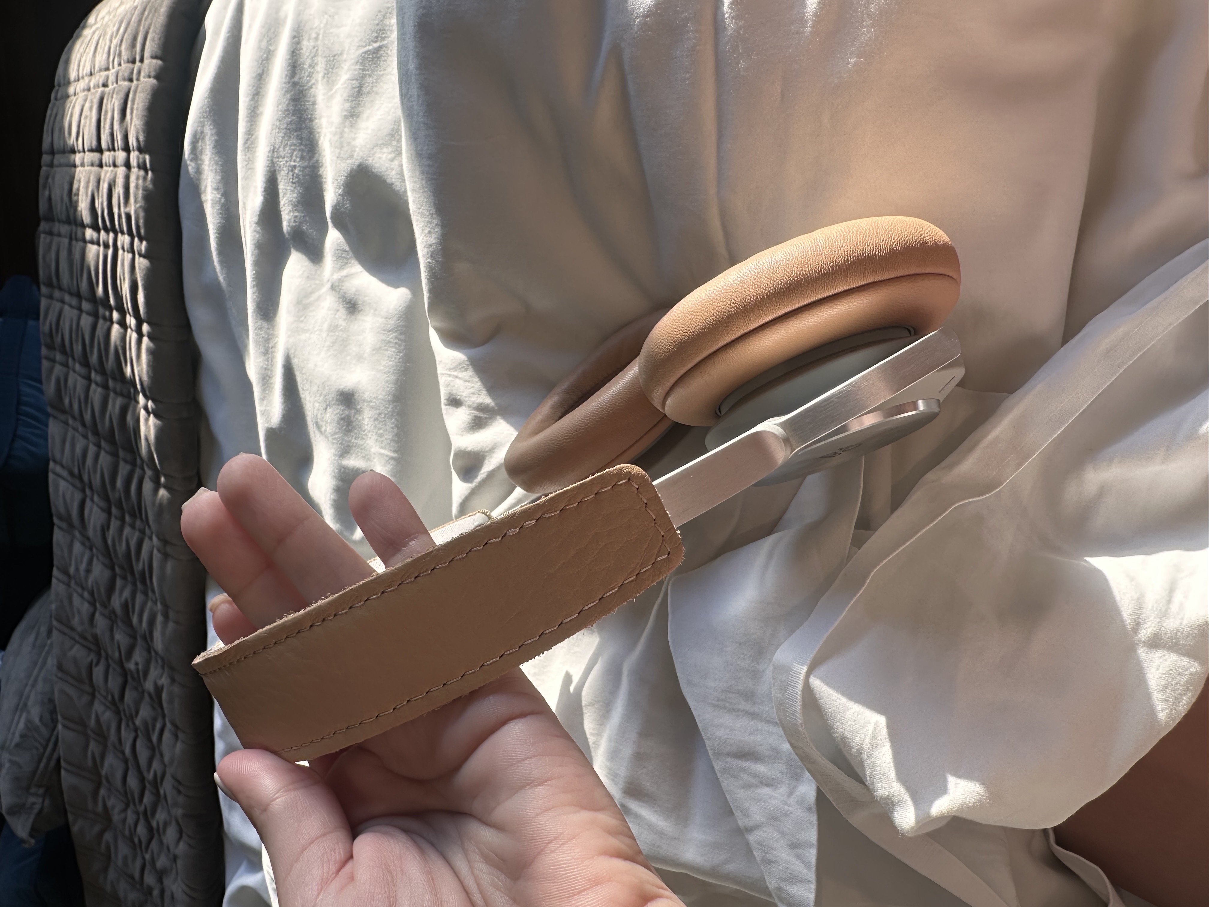camaras y audio - Audifonos Bluetooth Bang & Olufsen 5
