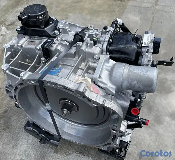 repuestos - TRANSMISIÓN OEM DISPONIBLE – HYUNDAI SANTA FE 2024 2
