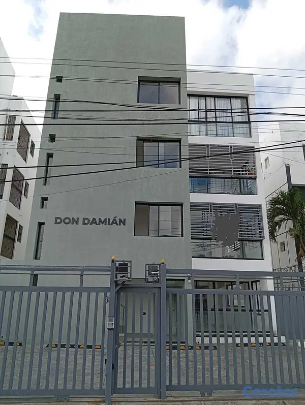 apartamentos - Compra y Estrena excelente Apartamento  12