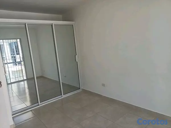 apartamentos - Apartamento Ciudad Juan Bosh  8