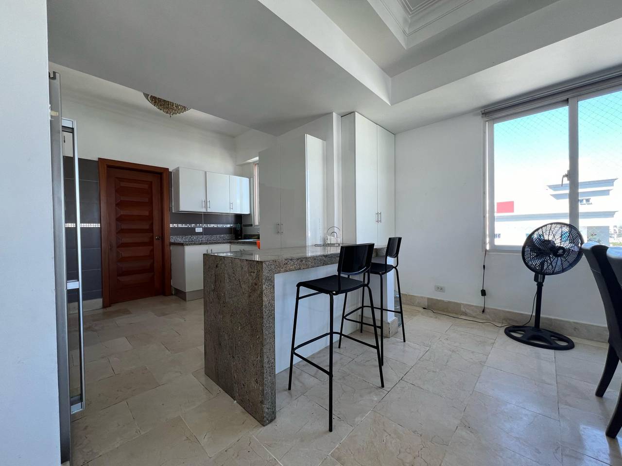penthouses - Penthouse en venta de 3 niveles , Evaristo Morales 6
